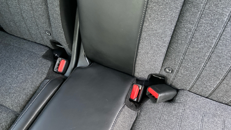 Honda Jazz 1.5 i-MMD Hybrid Advance 5dr eCVT Hybrid Hatchback